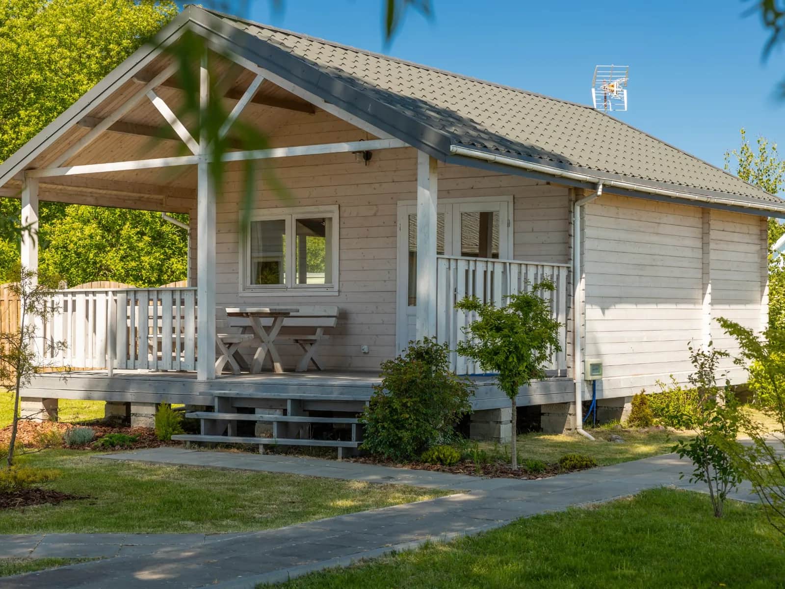 Summer Residences Mielno