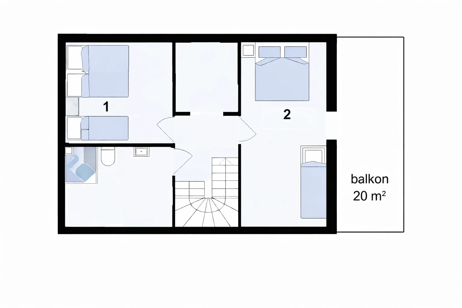 First Floor (click to enlarge)