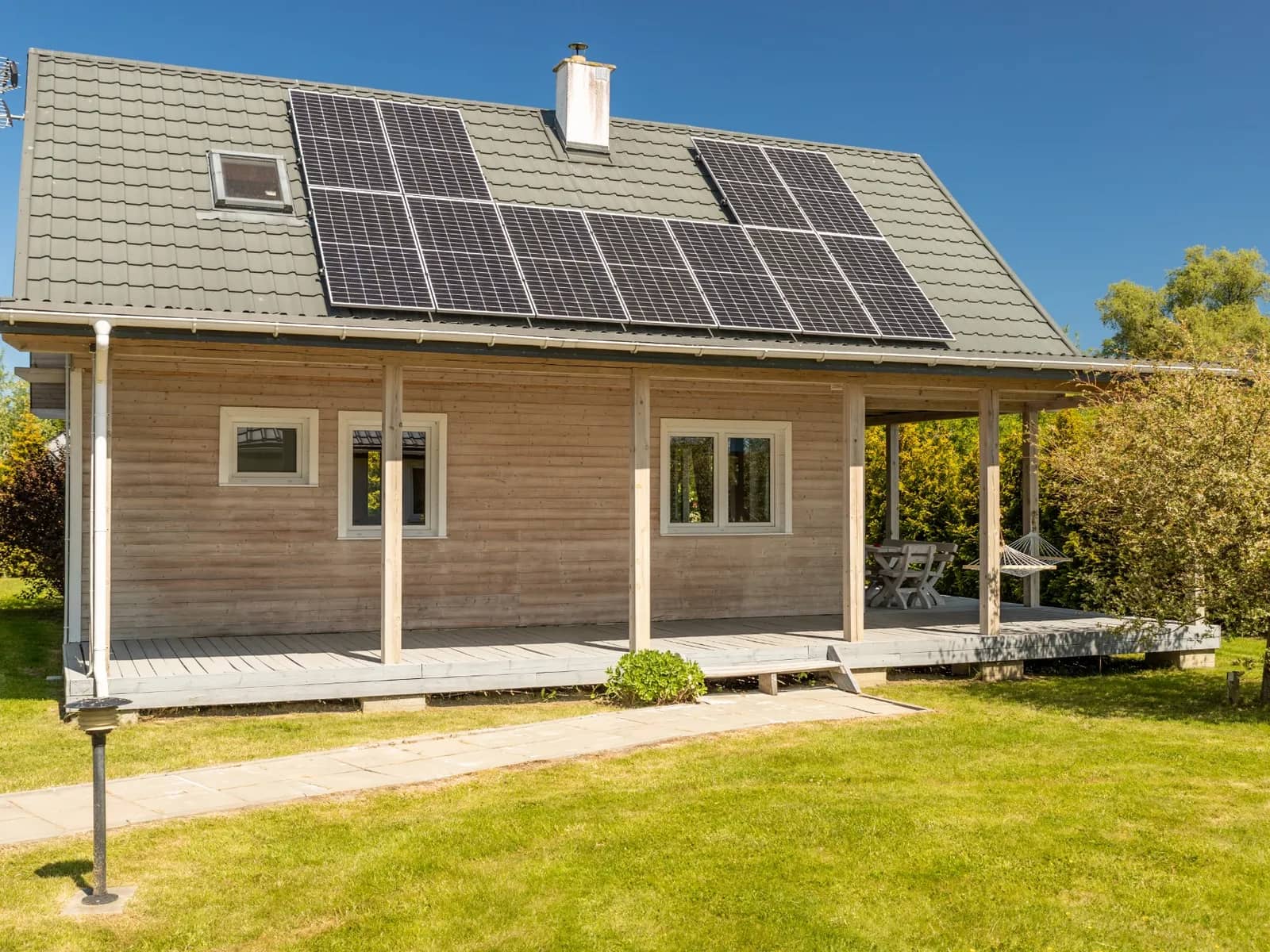 Willa Imperium Mielno - Przestronny dom nad morzem